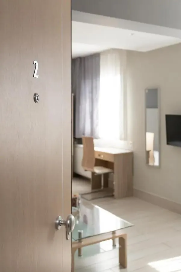 Caravanserai Studio 2 Apartment Thessaloniki